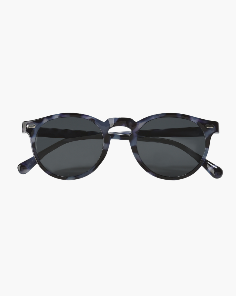 Noir et Blanc Sunglasses (Polarised)