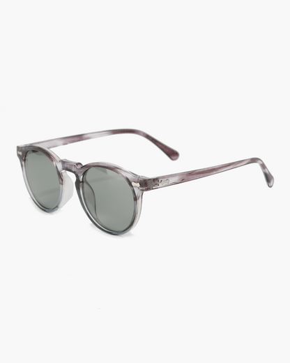 Noir et Blanc Sunglasses (Polarised)