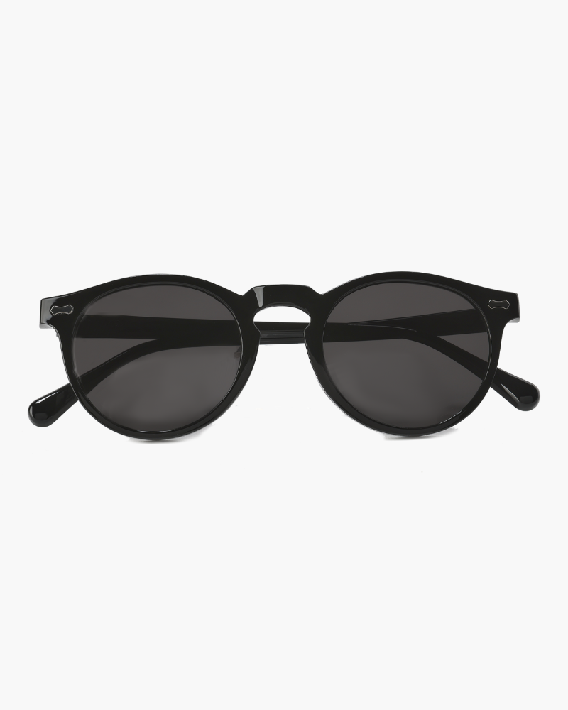 Noir et Blanc Sunglasses (Polarised)