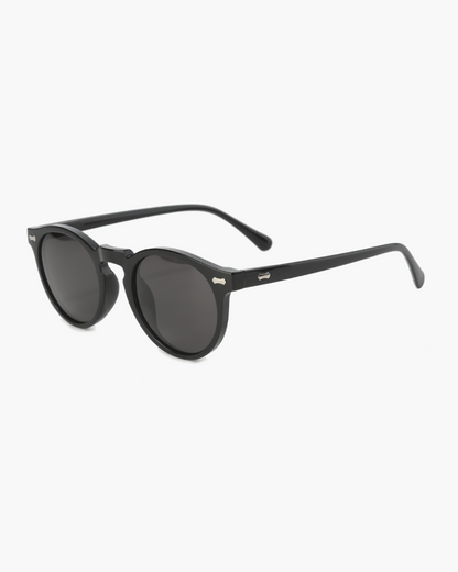 Noir et Blanc Sunglasses (Polarised)