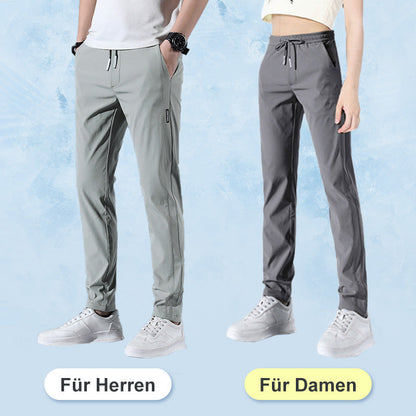 2024 Neue Modelle Unisex schnell trocknende Stretchhosen