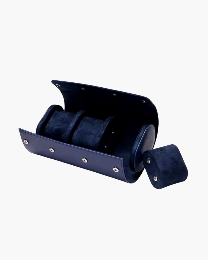 Noir et Blanc Watch Holder