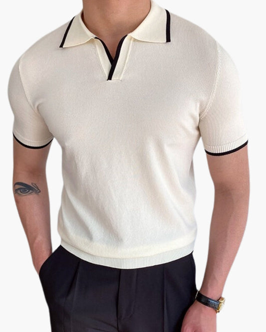 Monaco Edge Polo