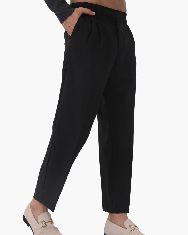 Paris High Waist Pantalon