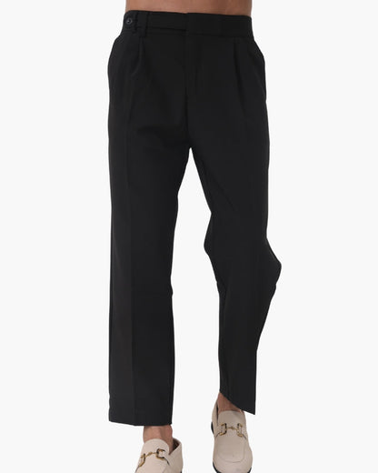 Paris High Waist Pantalon