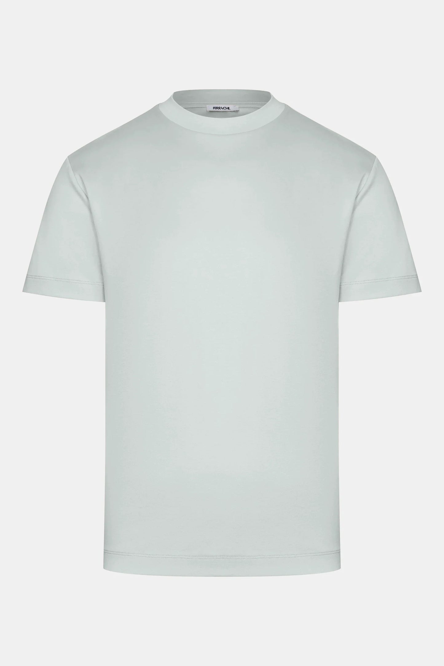 LUXE T-SHIRT SOFT MINT